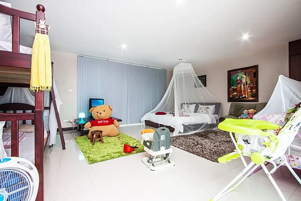 Hotel photo 17