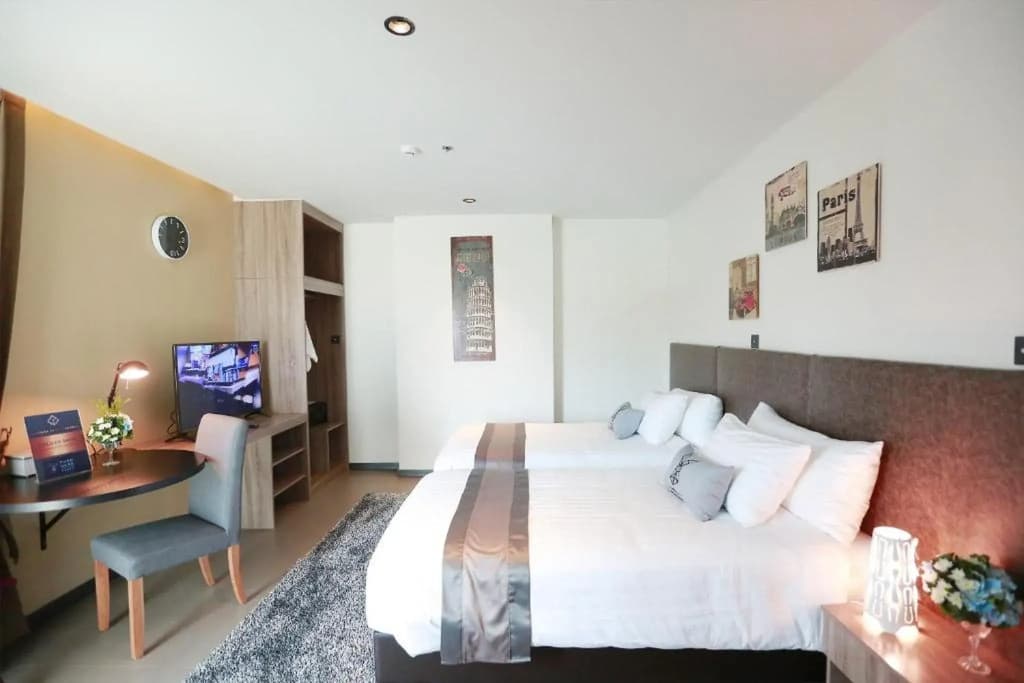 Hotel photo 11