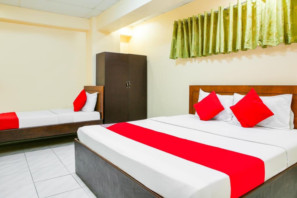 Hotel photo 19