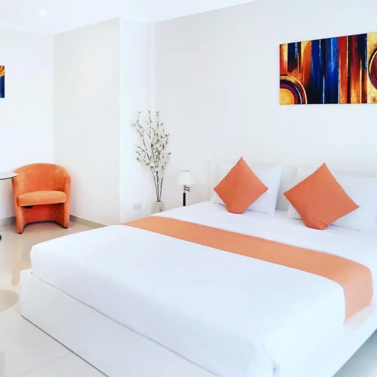 Standard room