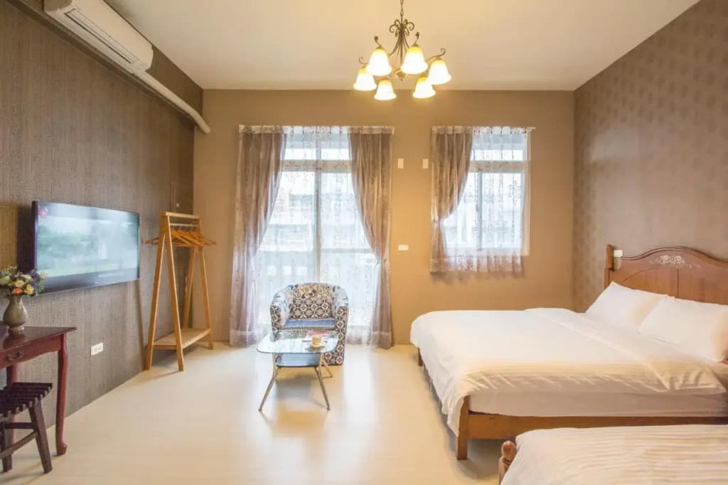 Hotel photo 9
