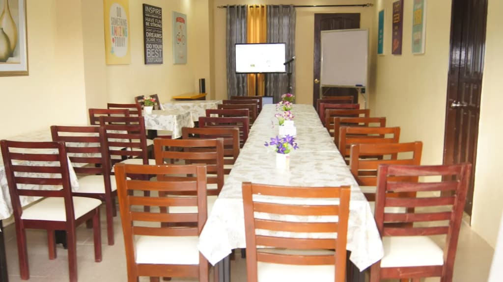 Hotel photo 11
