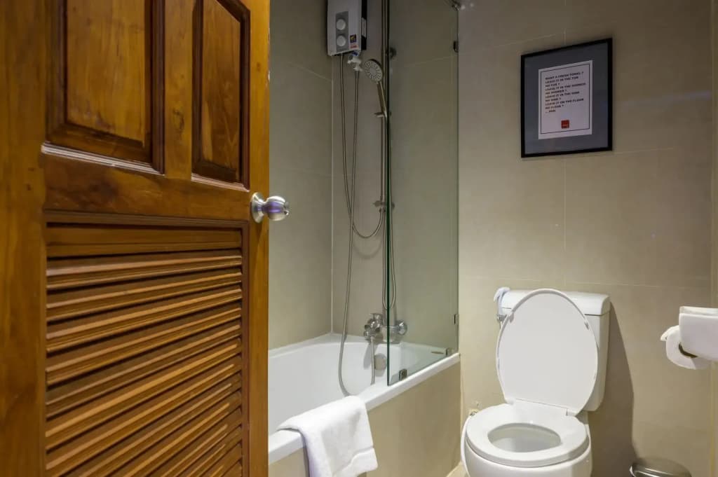Hotel photo 9