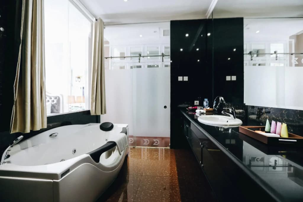 Hotel photo 9