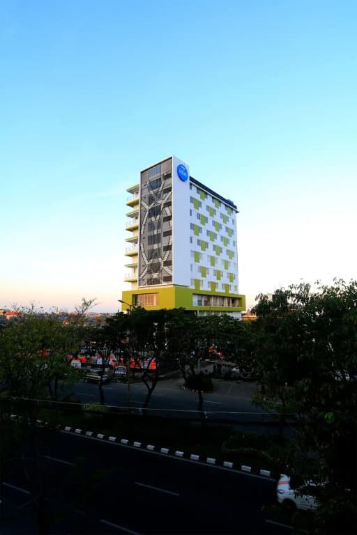 Hotel photo 18