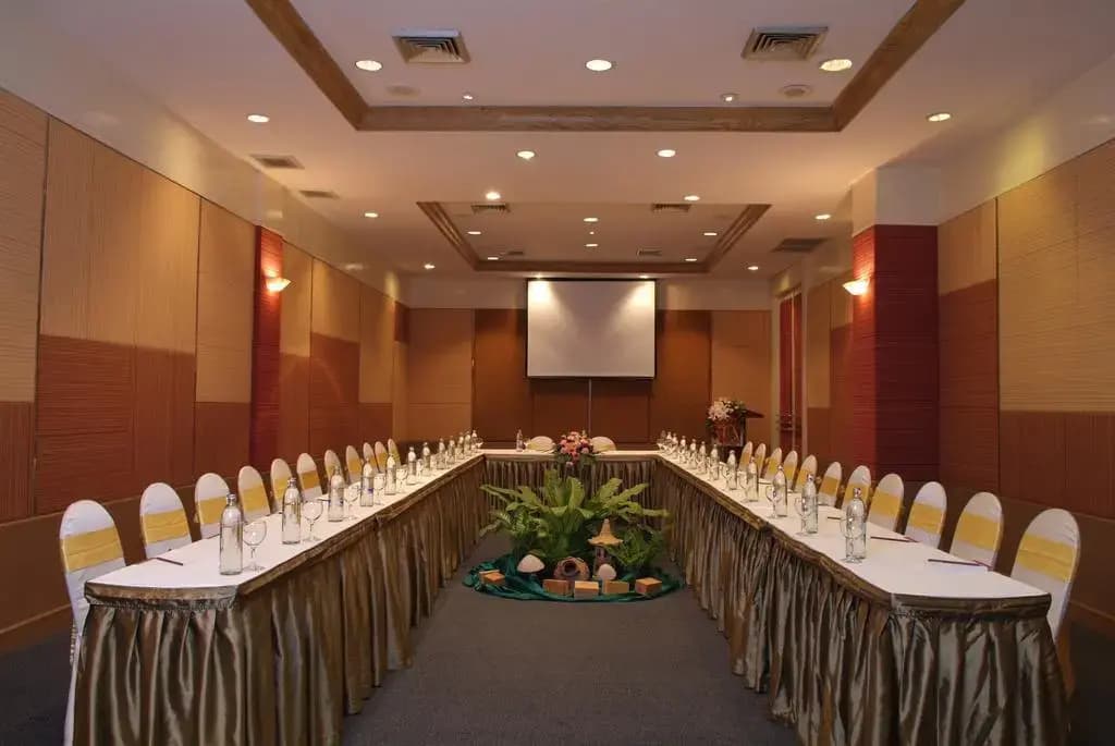 Hotel photo 19