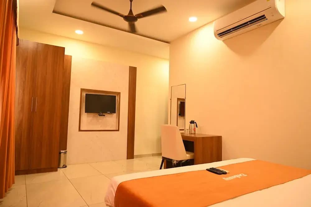 Hotel photo 4