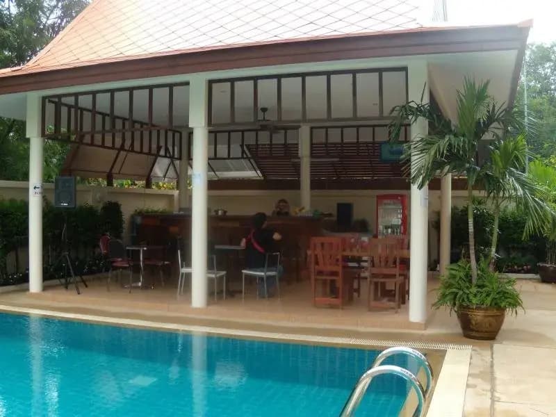 Hotel photo 15
