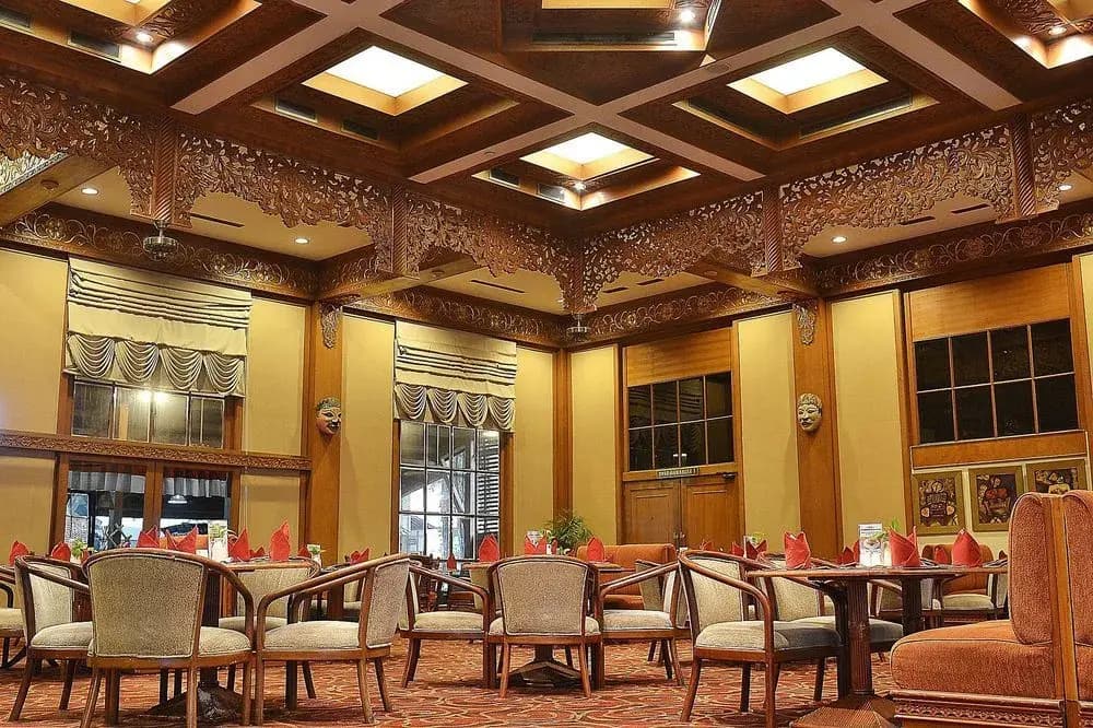 Hotel photo 12