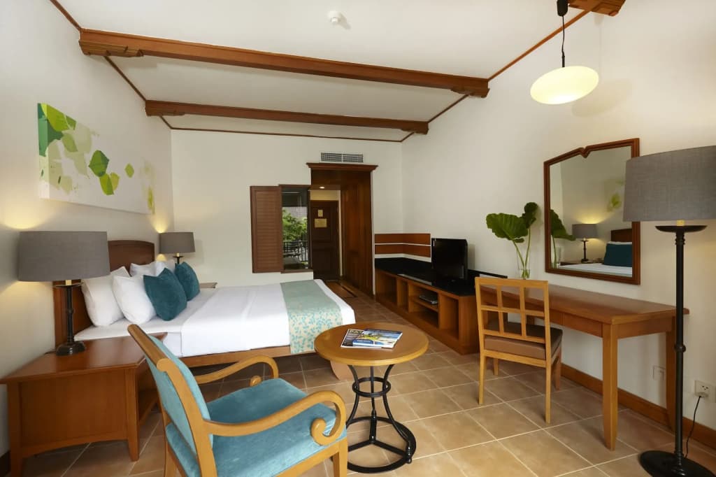 Hotel photo 11