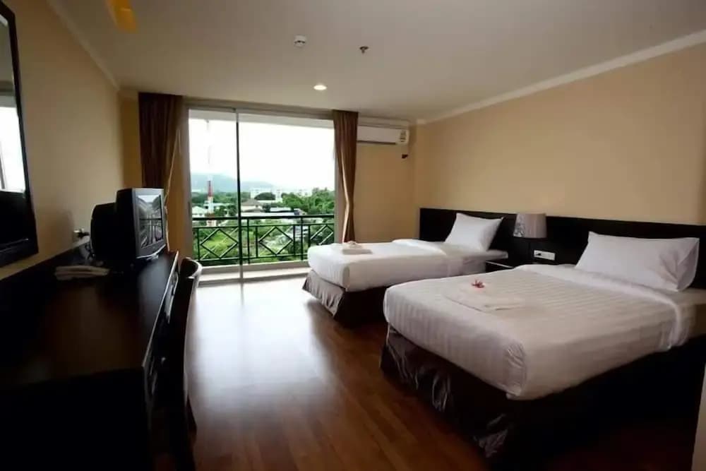 Hotel photo 6