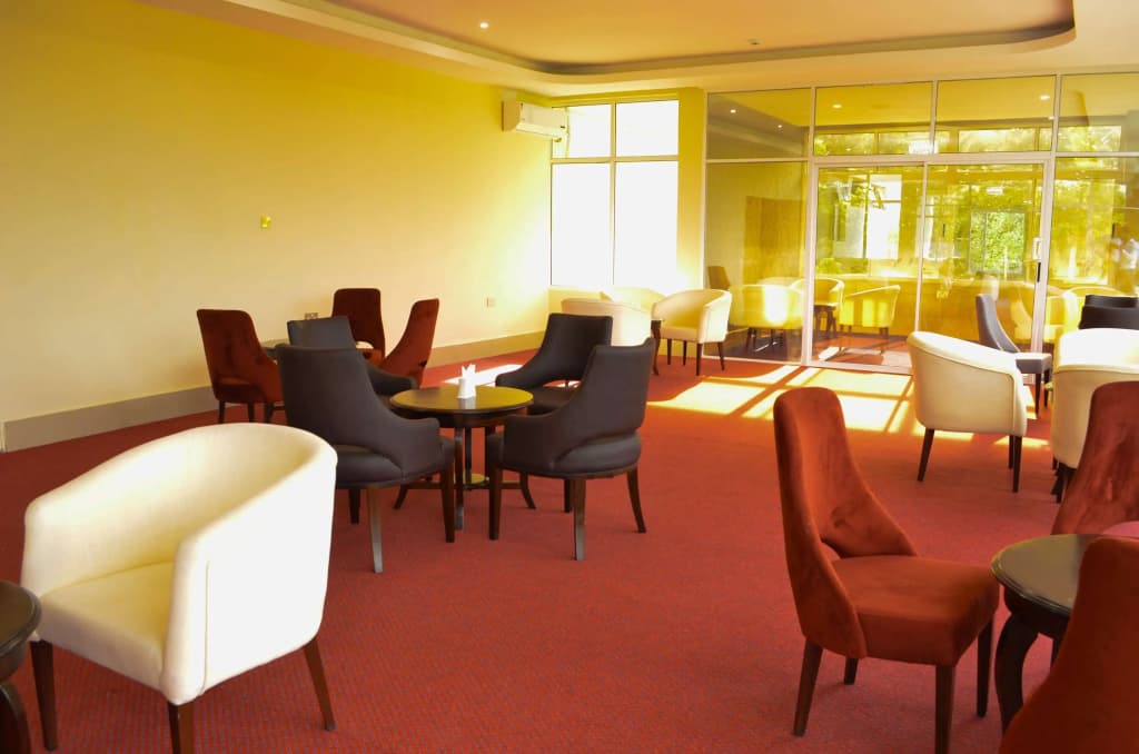 Hotel photo 21