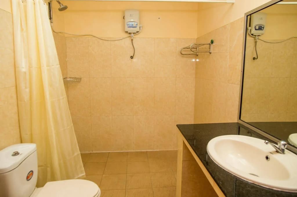 Hotel photo 7