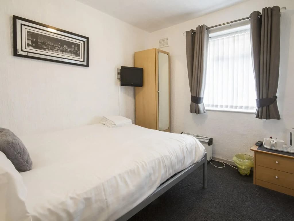 Hotel photo 5