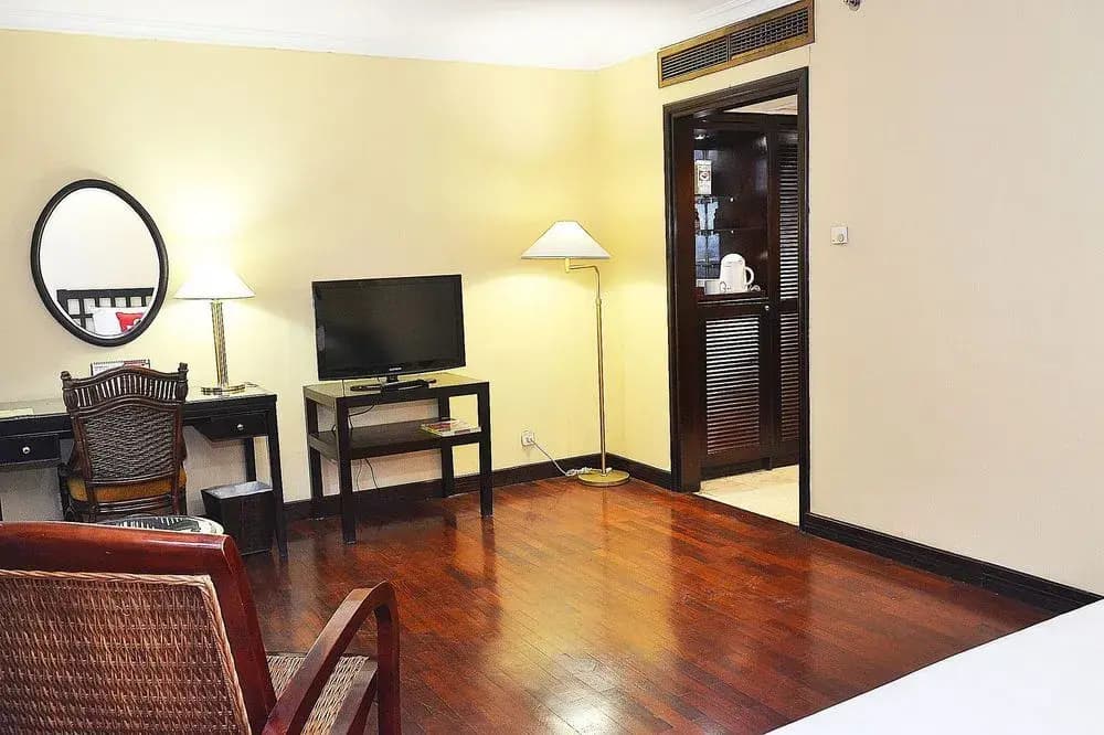 Hotel photo 20