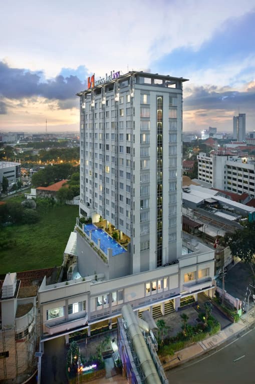Hotel photo 18