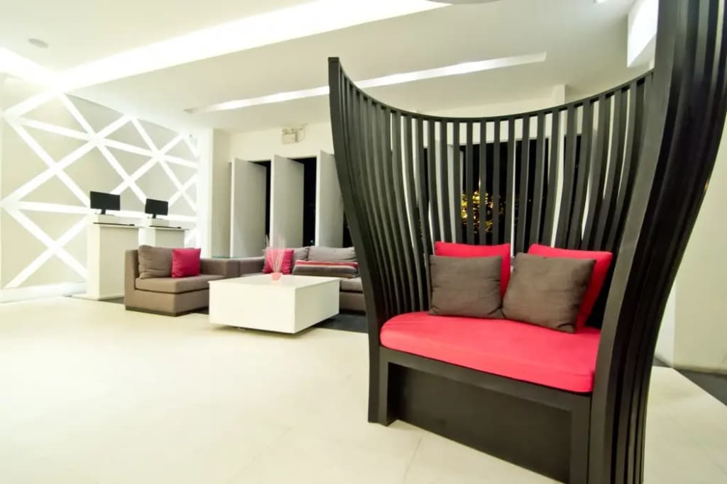 Hotel photo 18