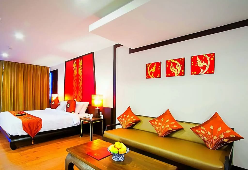 Hotel photo 31