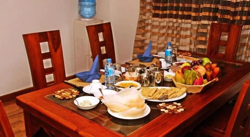 Hotel photo 10