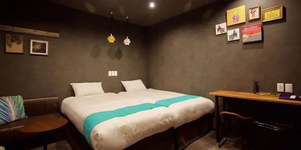 Hotel photo 6