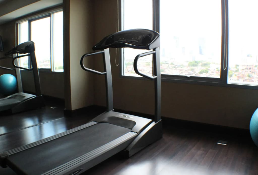 Hotel photo 21