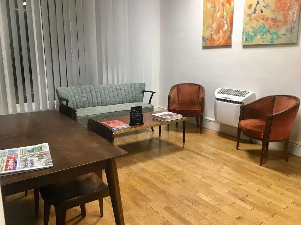Hotel photo 20