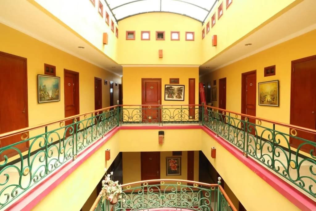 Hotel photo 10