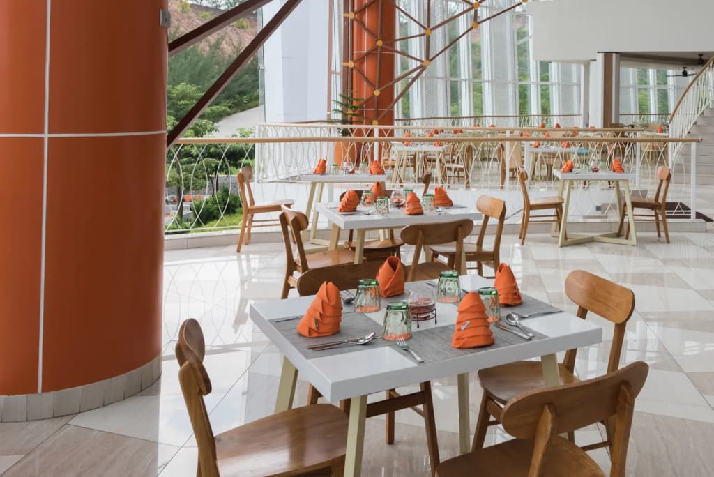 Hotel photo 16