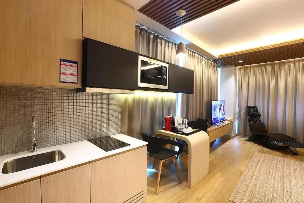 Hotel photo 18