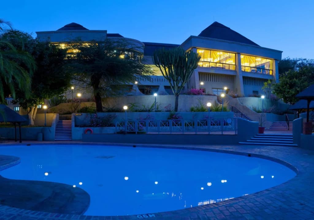 Hotel photo 12