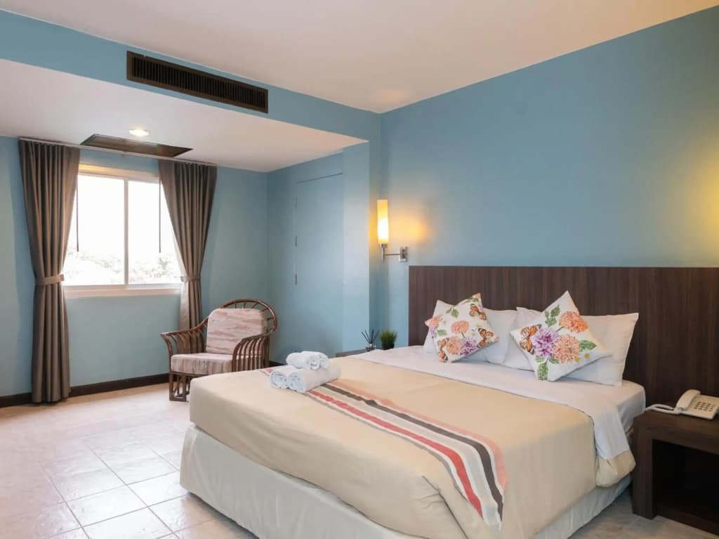 Hotel photo 16