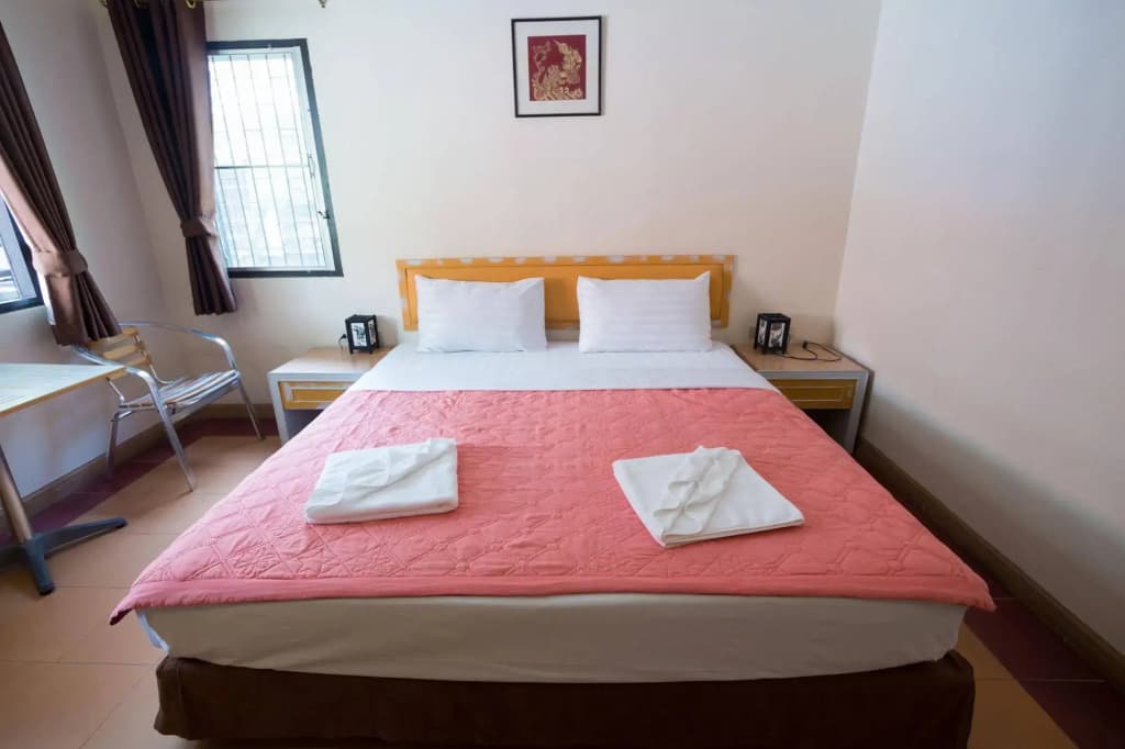 Hotel photo 15