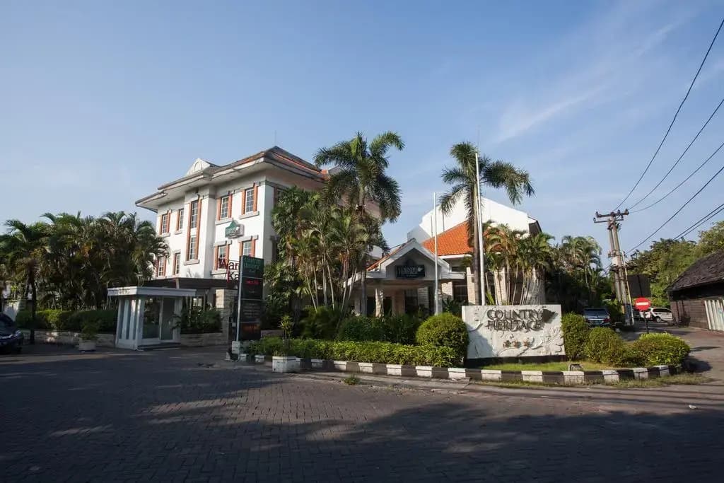Hotel photo 1
