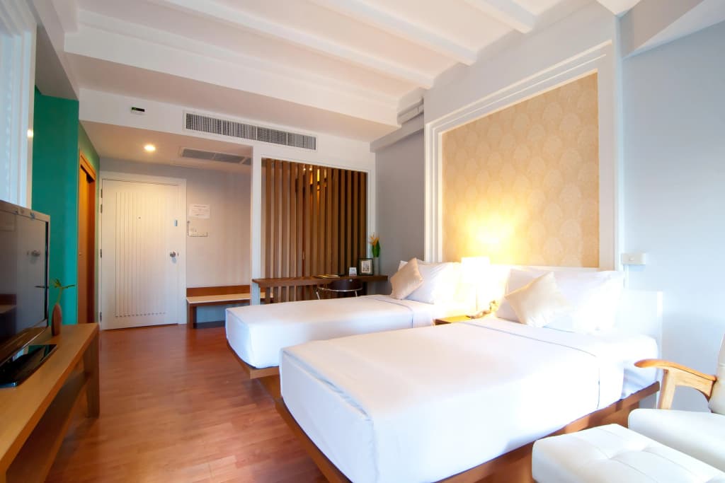 Hotel photo 8