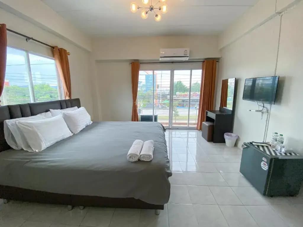 Standard room