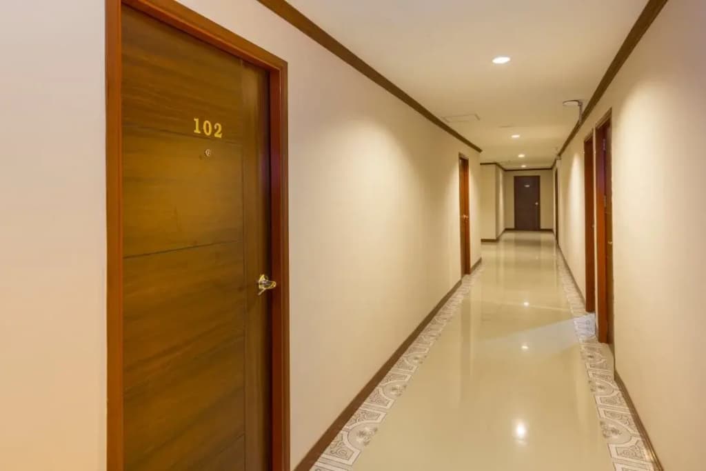 Hotel photo 13