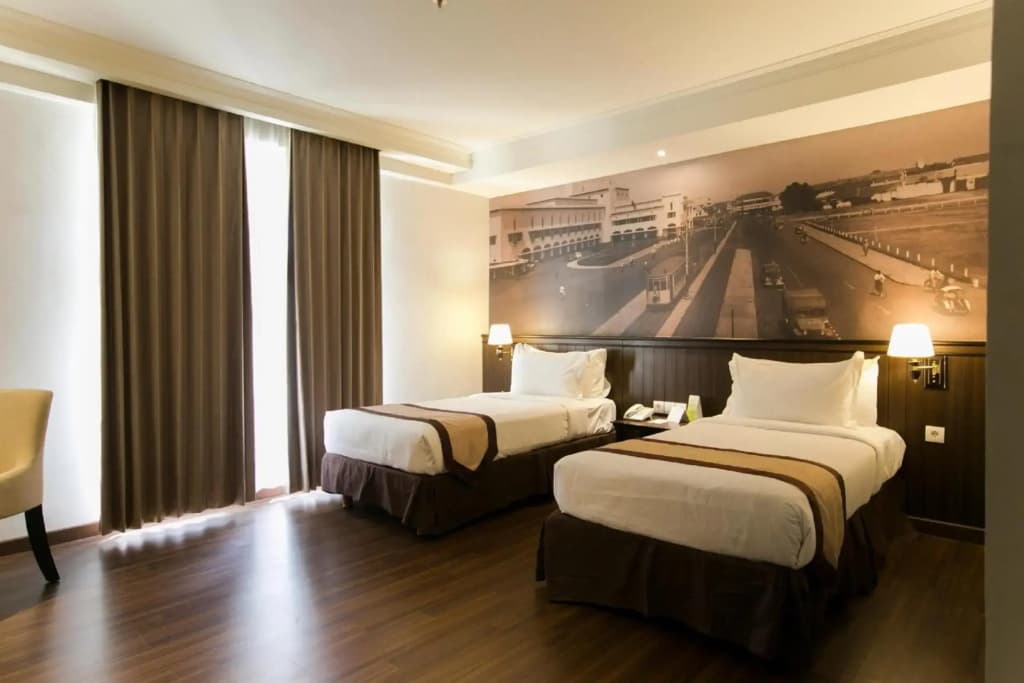 Hotel photo 33