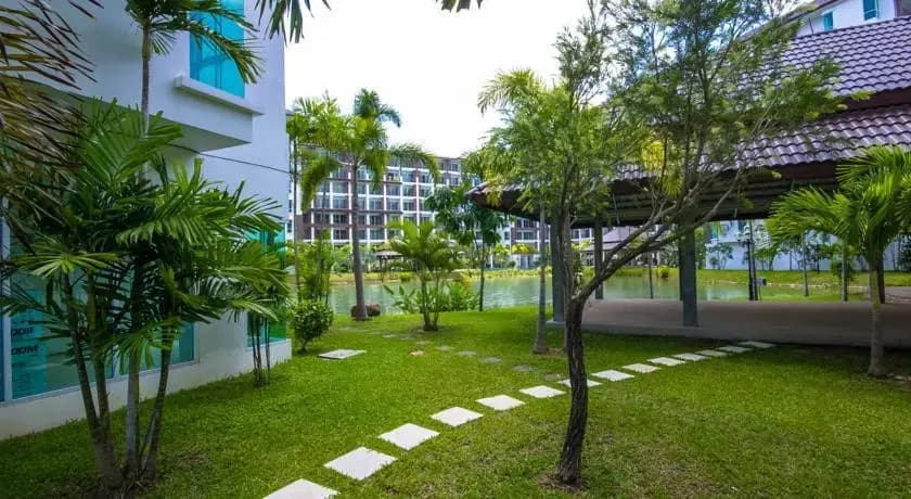 Hotel photo 7