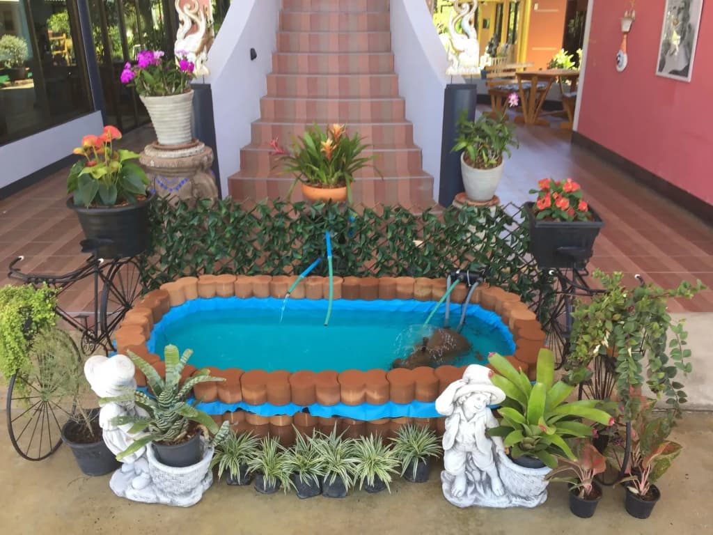 Hotel photo 7