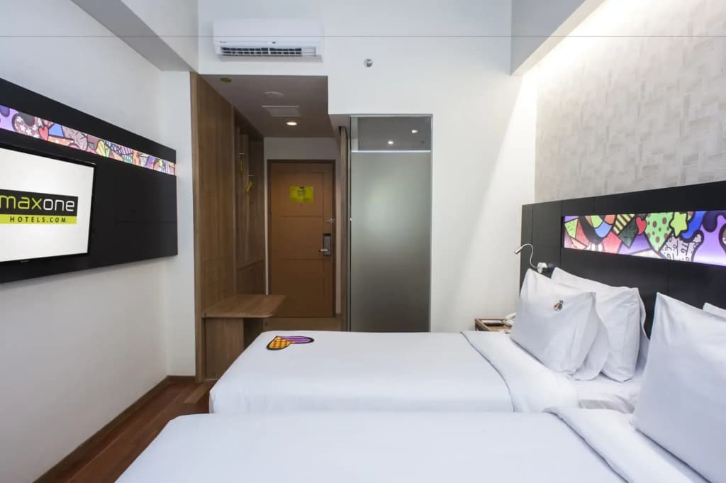 Hotel photo 6