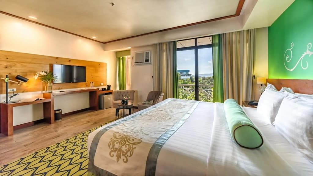 Hotel photo 19