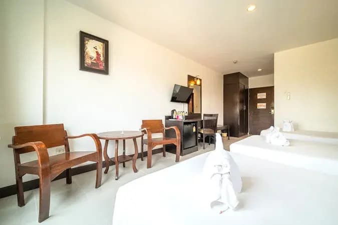 Suite