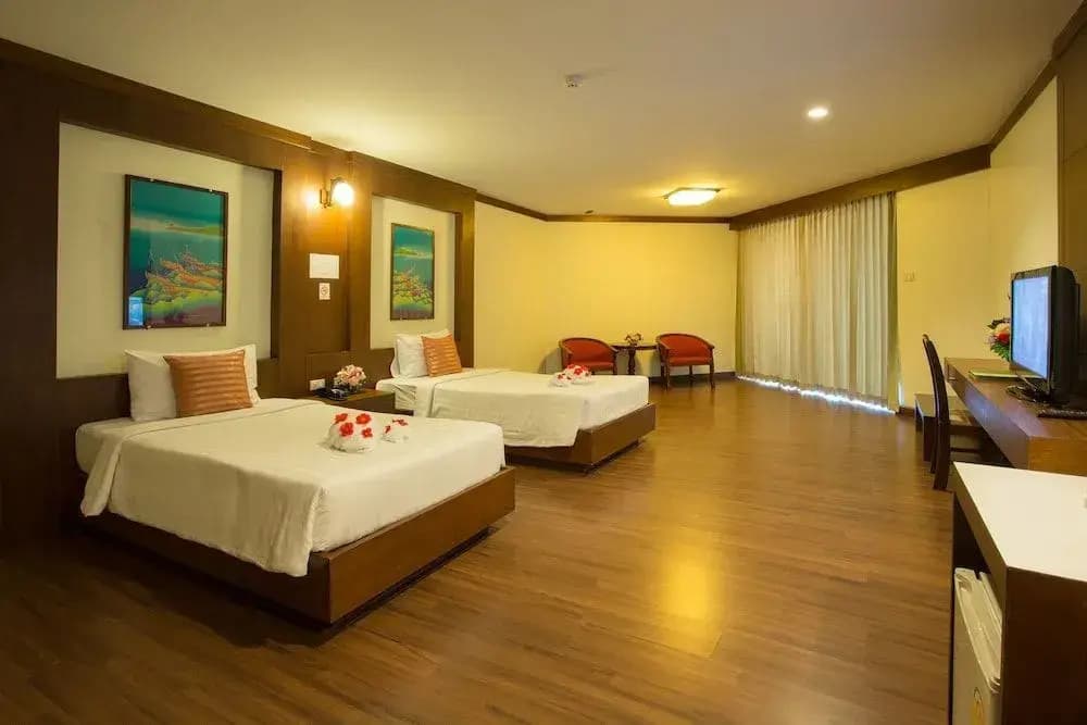 Hotel photo 4