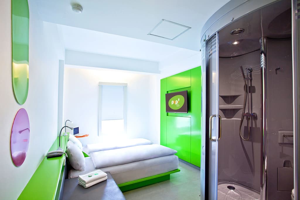 Hotel photo 2