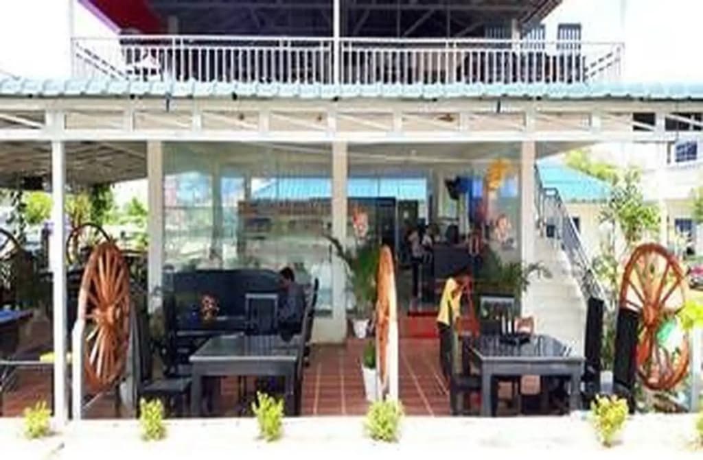 Hotel photo 9