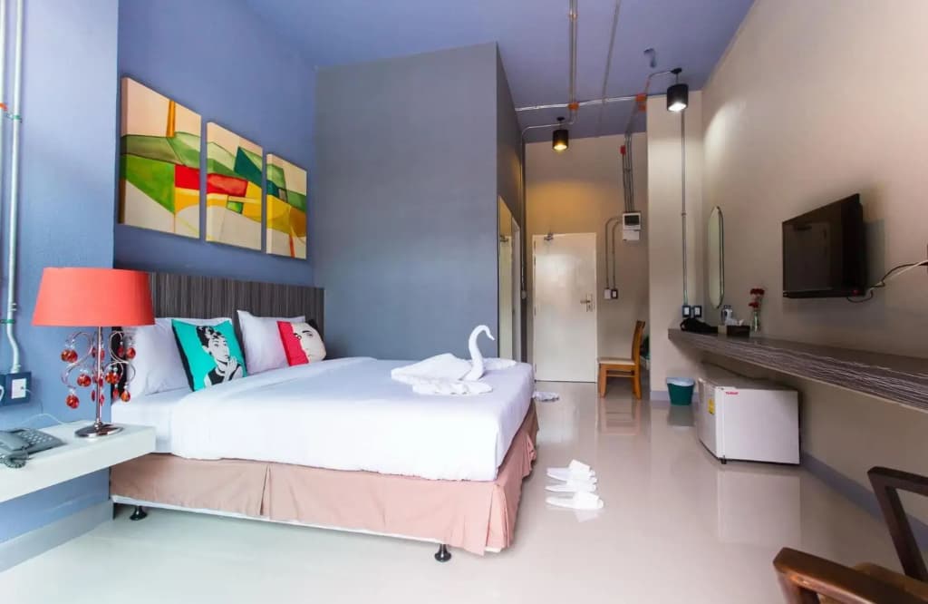 Hotel photo 6
