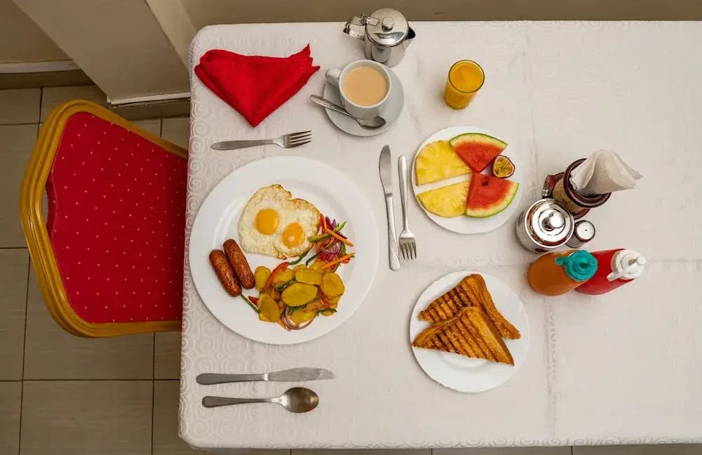 Hotel photo 10