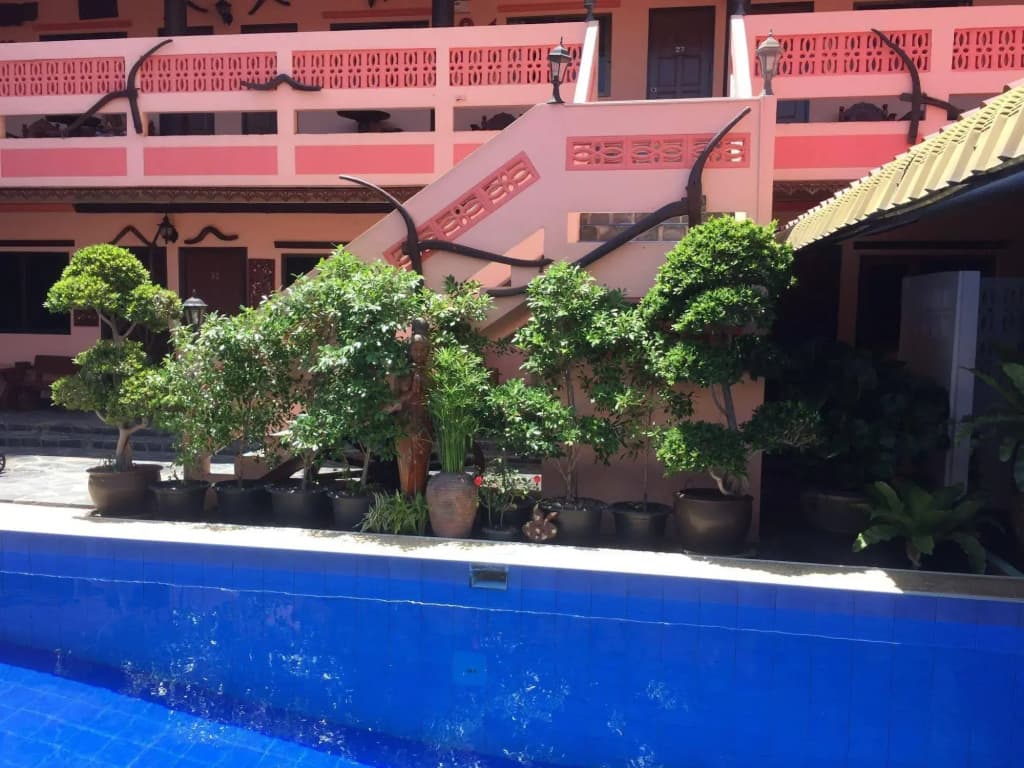 Hotel photo 9