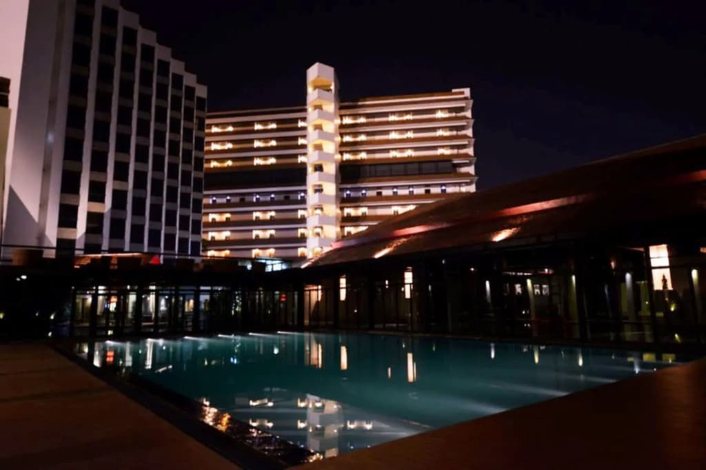 Hotel photo 15