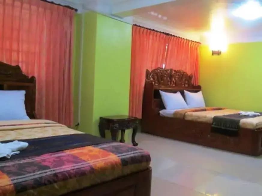 Hotel photo 2